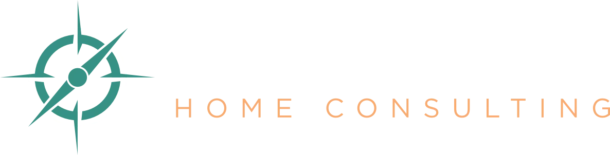 logo-light-Buildwise-Home-Consulting BuildWise Home Consulting logo with a teal compass glyph to the left and the company name in bold white letters.